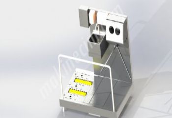 Hijyen Bariyeri İmalatı