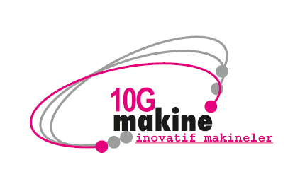 10gmakine.com